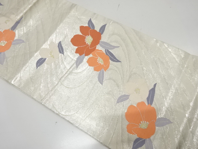 Japanese Kimono / Nagoya Obi Silk